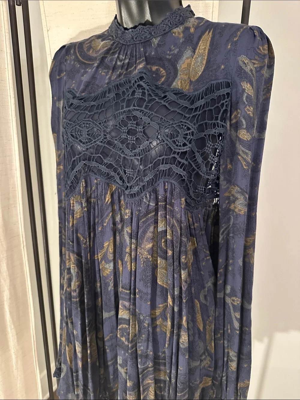 Free People pre owned